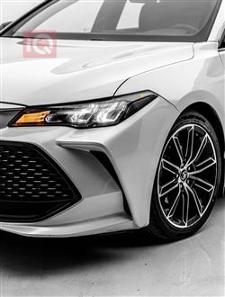 تويوتا أفالون